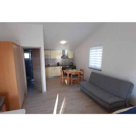 Endless Horizont Apartment Rtina Room photo