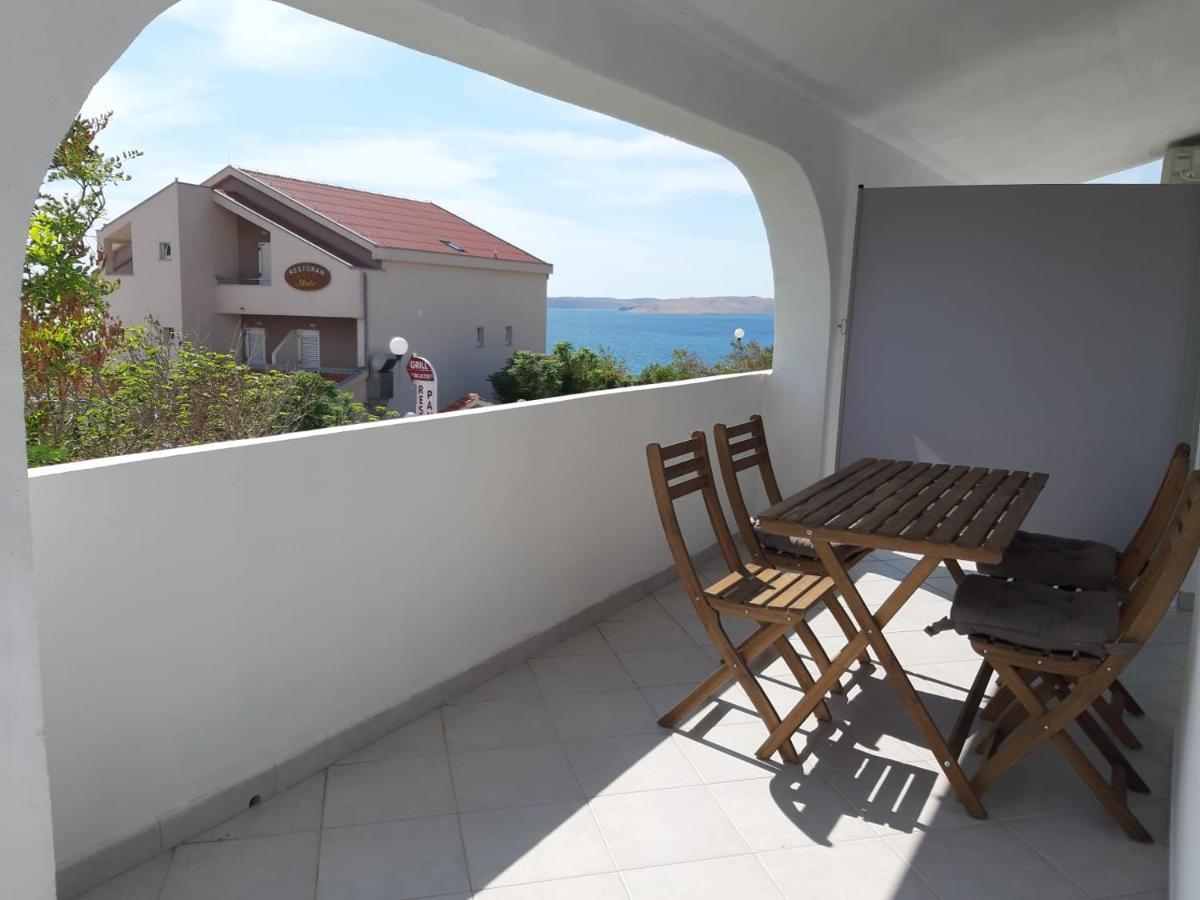 Endless Horizont Apartment Rtina Exterior photo
