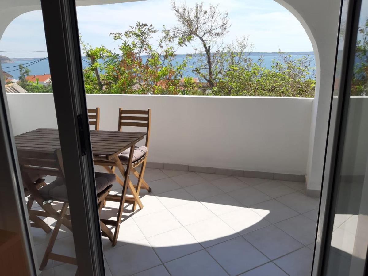 Endless Horizont Apartment Rtina Exterior photo
