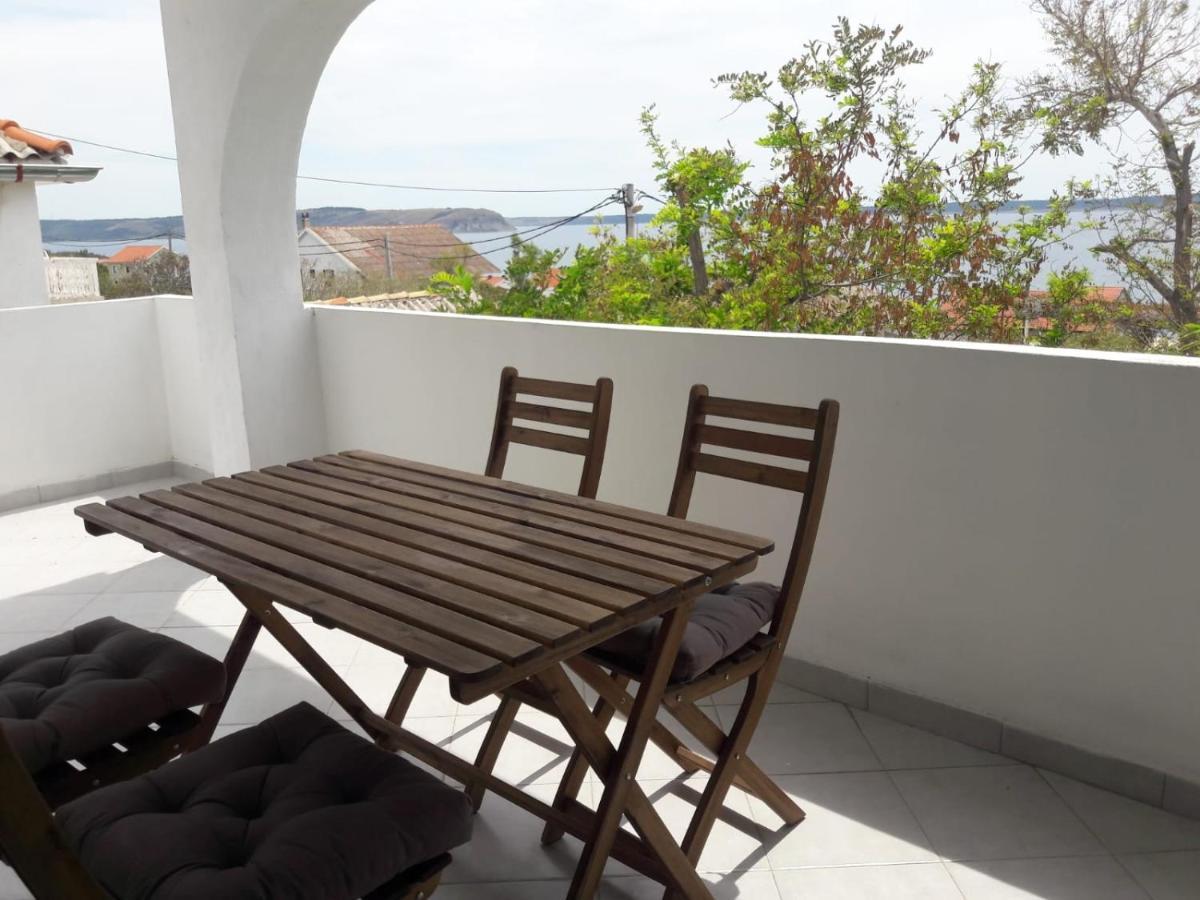 Endless Horizont Apartment Rtina Exterior photo