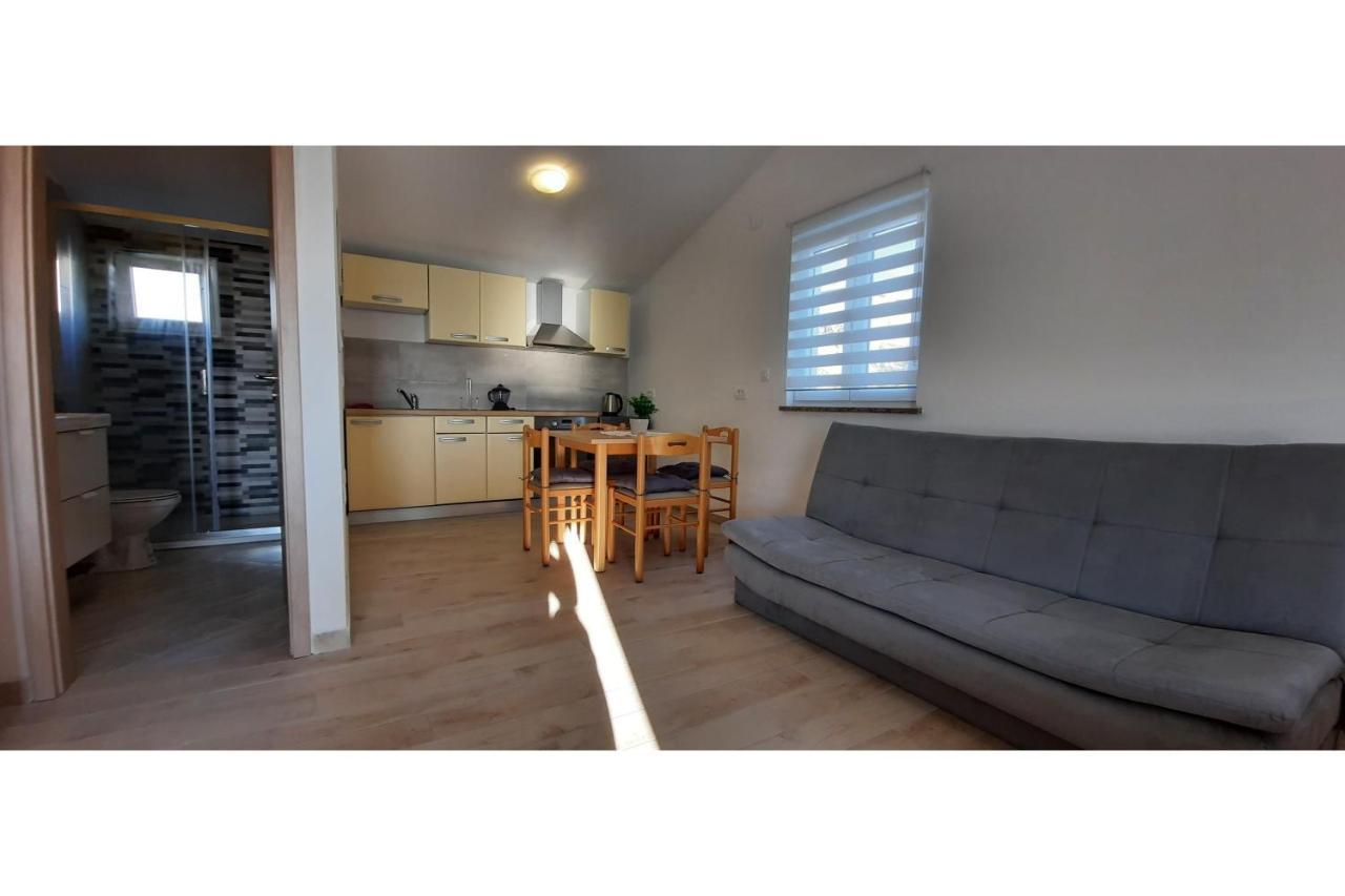 Endless Horizont Apartment Rtina Exterior photo