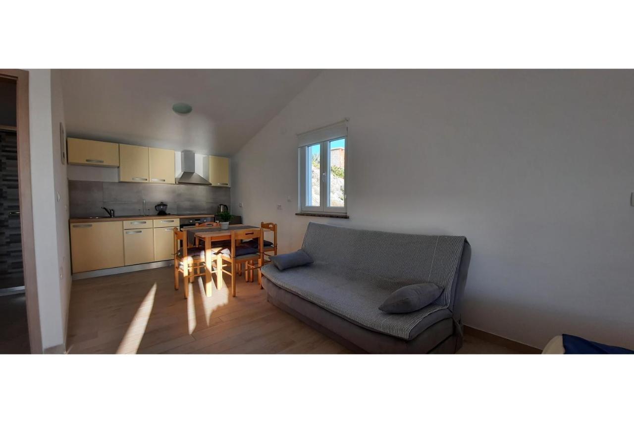 Endless Horizont Apartment Rtina Exterior photo