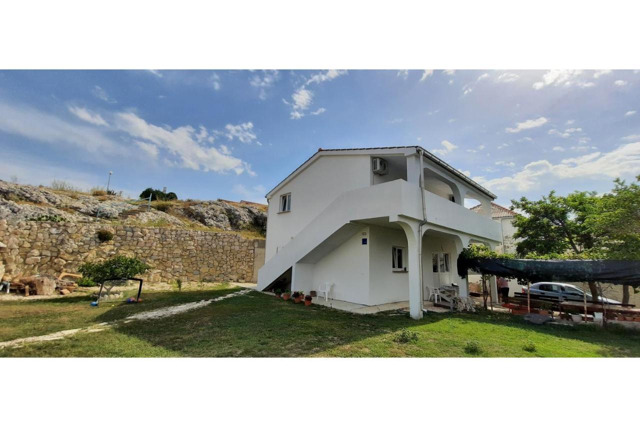Endless Horizont Apartment Rtina Exterior photo