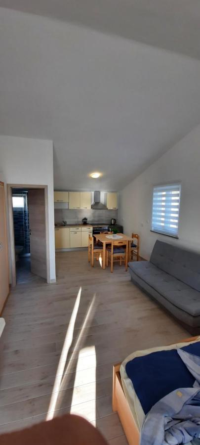 Endless Horizont Apartment Rtina Exterior photo