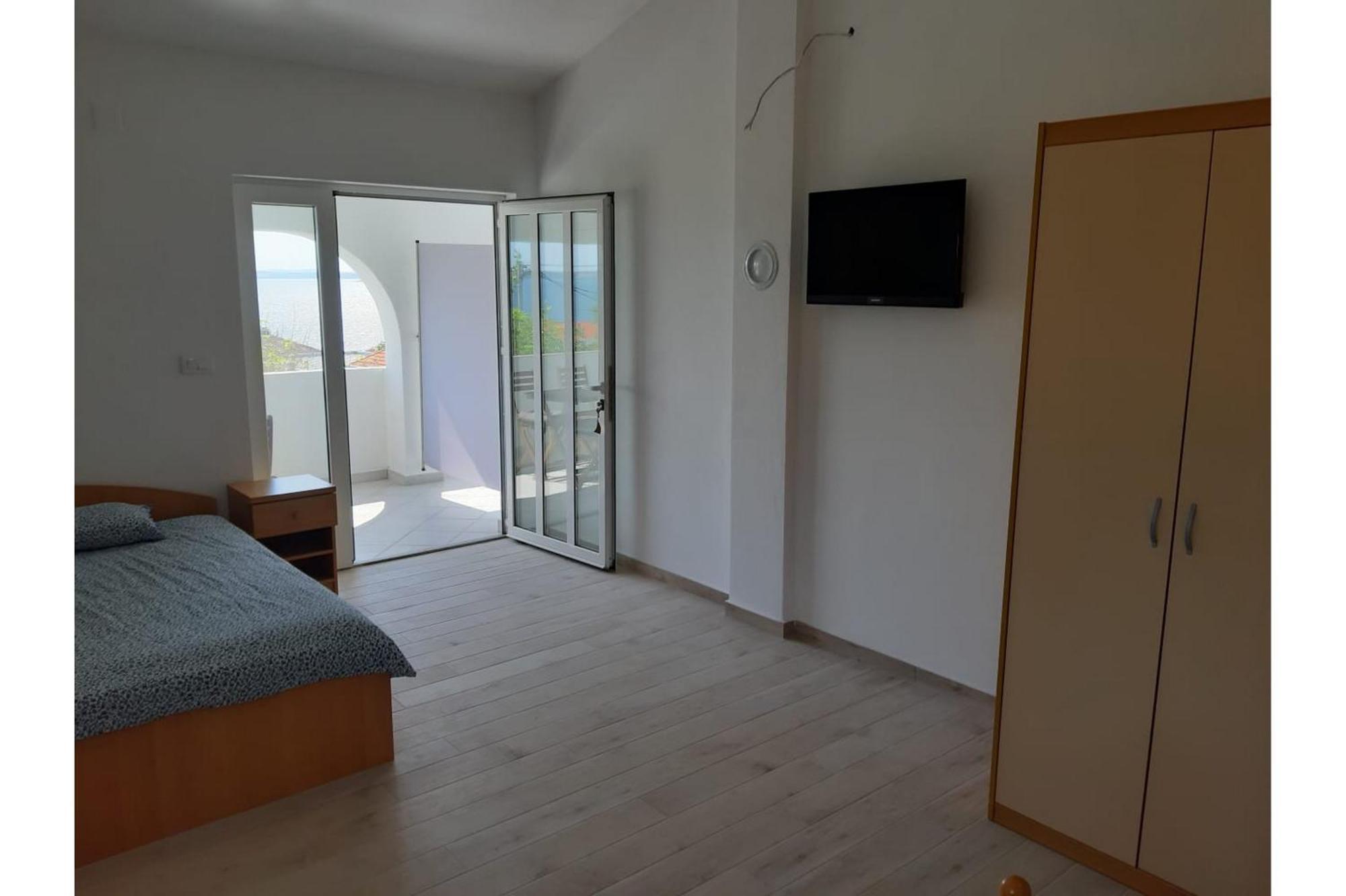Endless Horizont Apartment Rtina Room photo