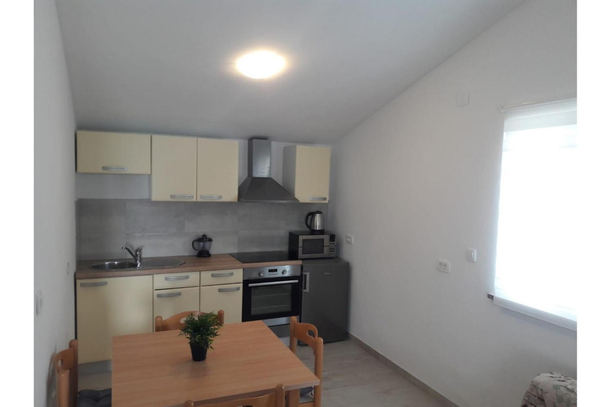 Endless Horizont Apartment Rtina Room photo