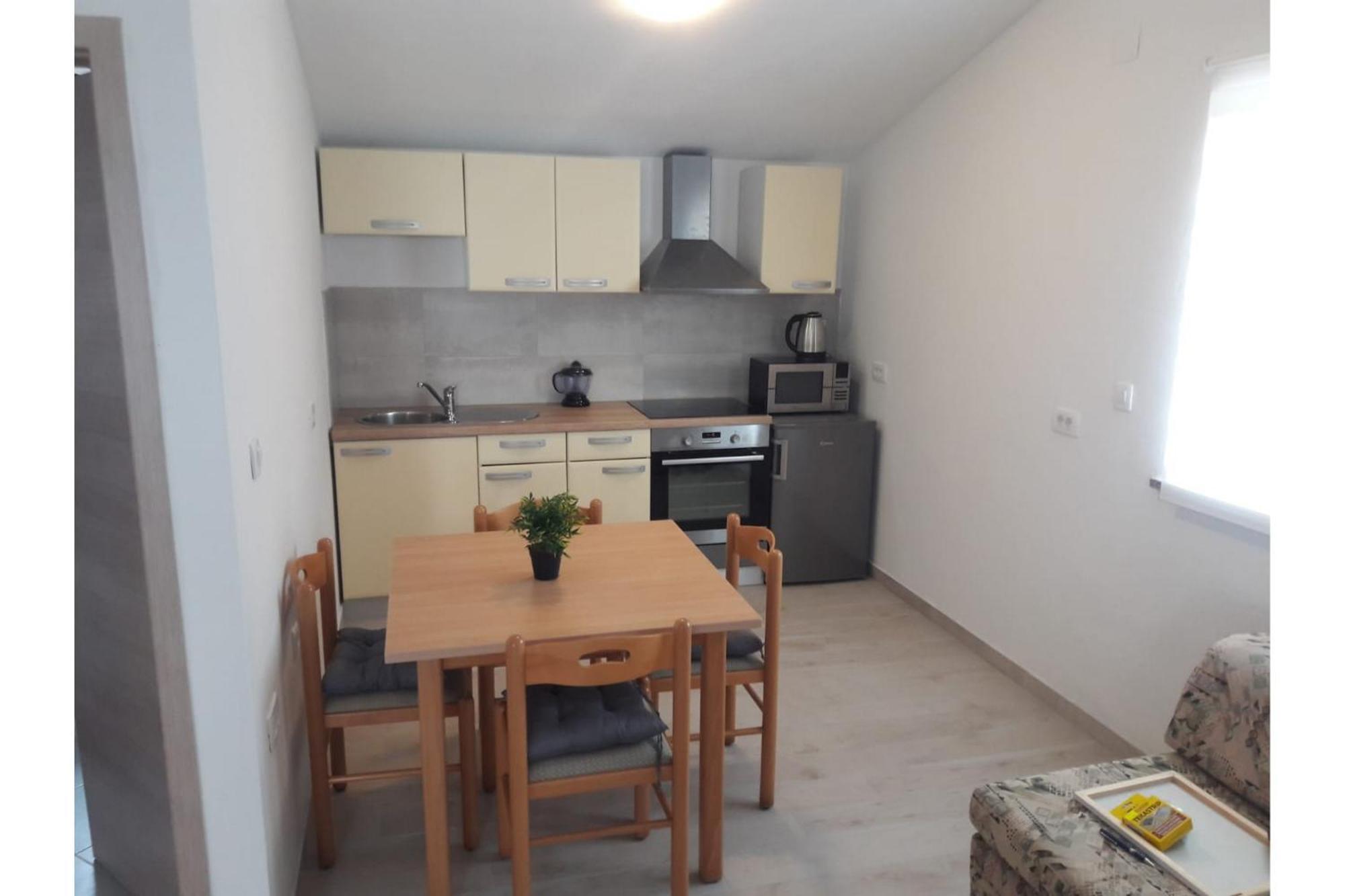 Endless Horizont Apartment Rtina Room photo