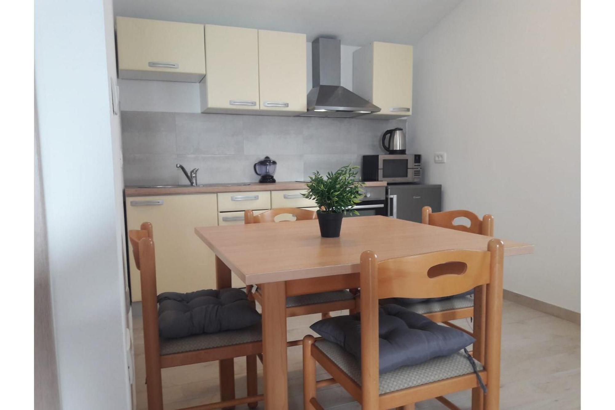 Endless Horizont Apartment Rtina Room photo