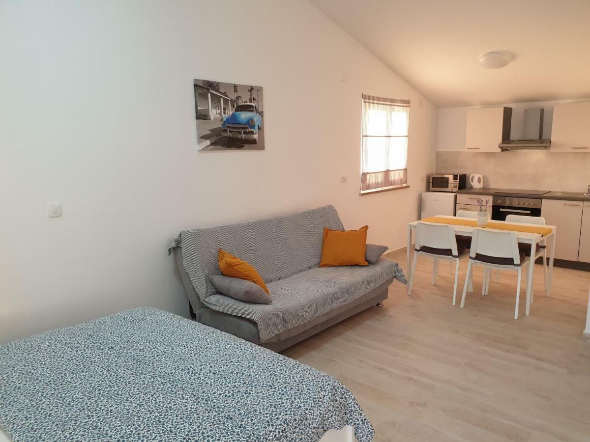 Endless Horizont Apartment Rtina Exterior photo