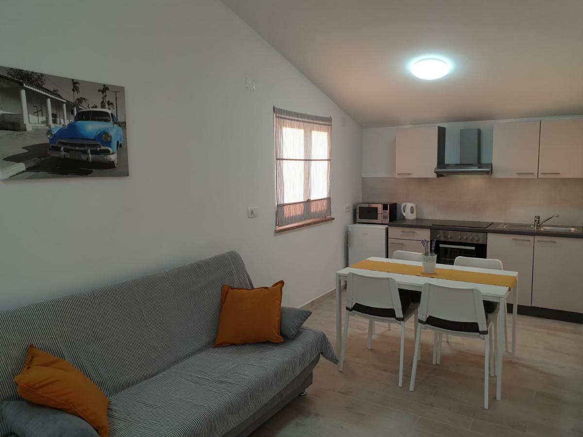Endless Horizont Apartment Rtina Exterior photo