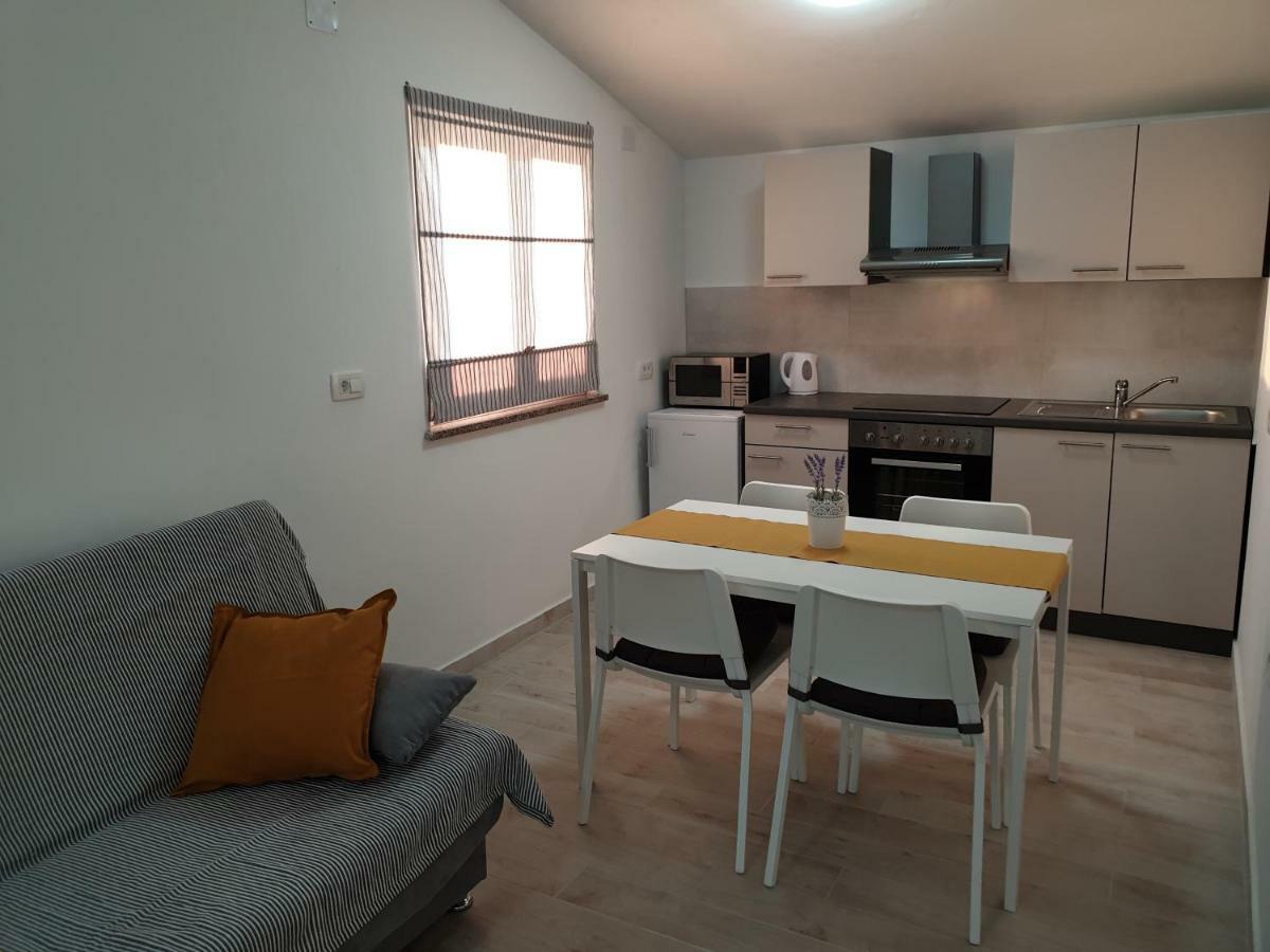 Endless Horizont Apartment Rtina Exterior photo