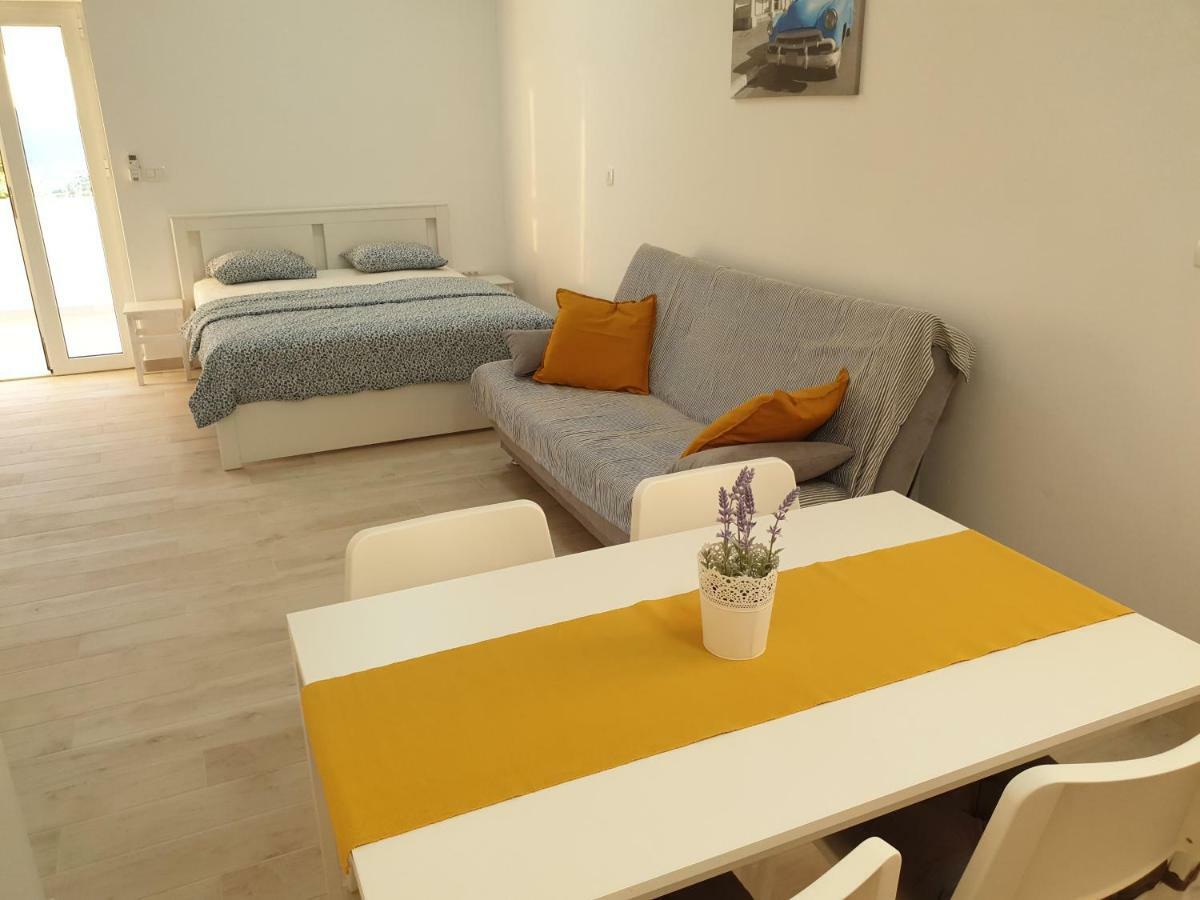 Endless Horizont Apartment Rtina Exterior photo