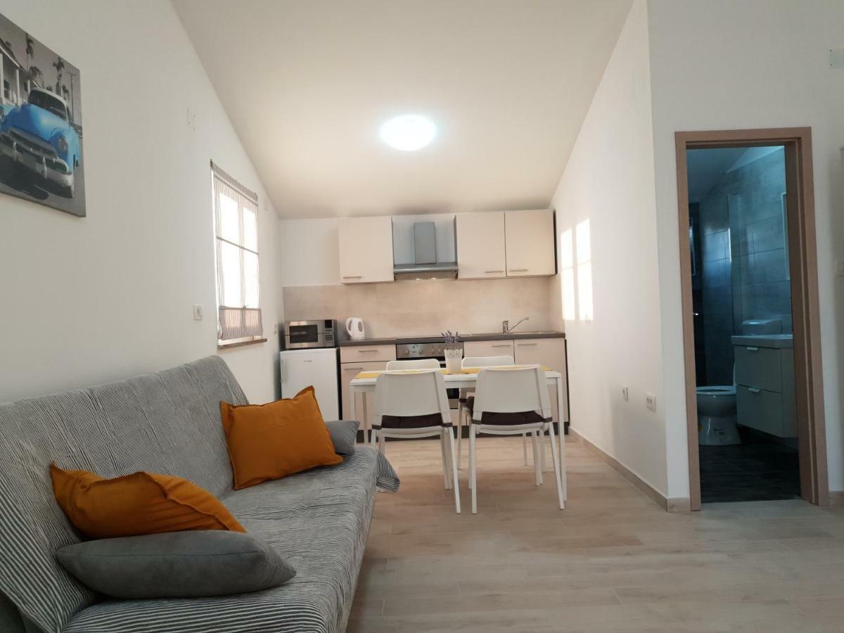 Endless Horizont Apartment Rtina Exterior photo