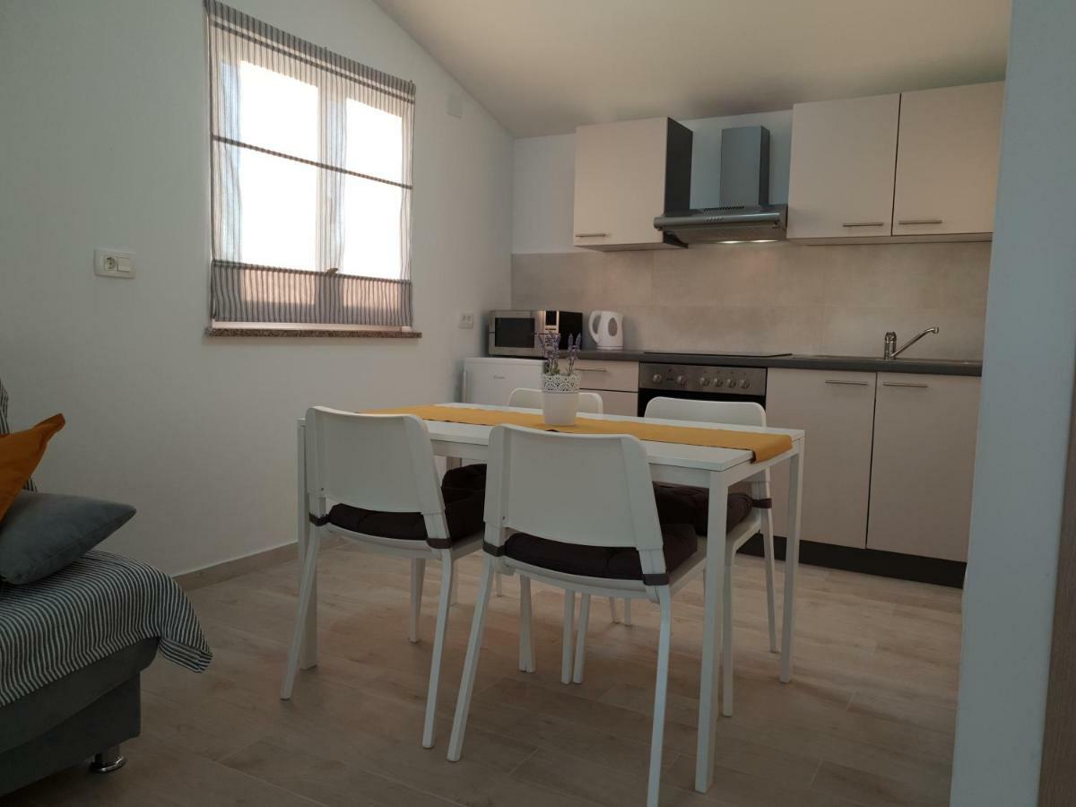 Endless Horizont Apartment Rtina Exterior photo