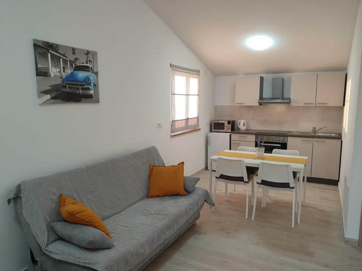 Endless Horizont Apartment Rtina Exterior photo