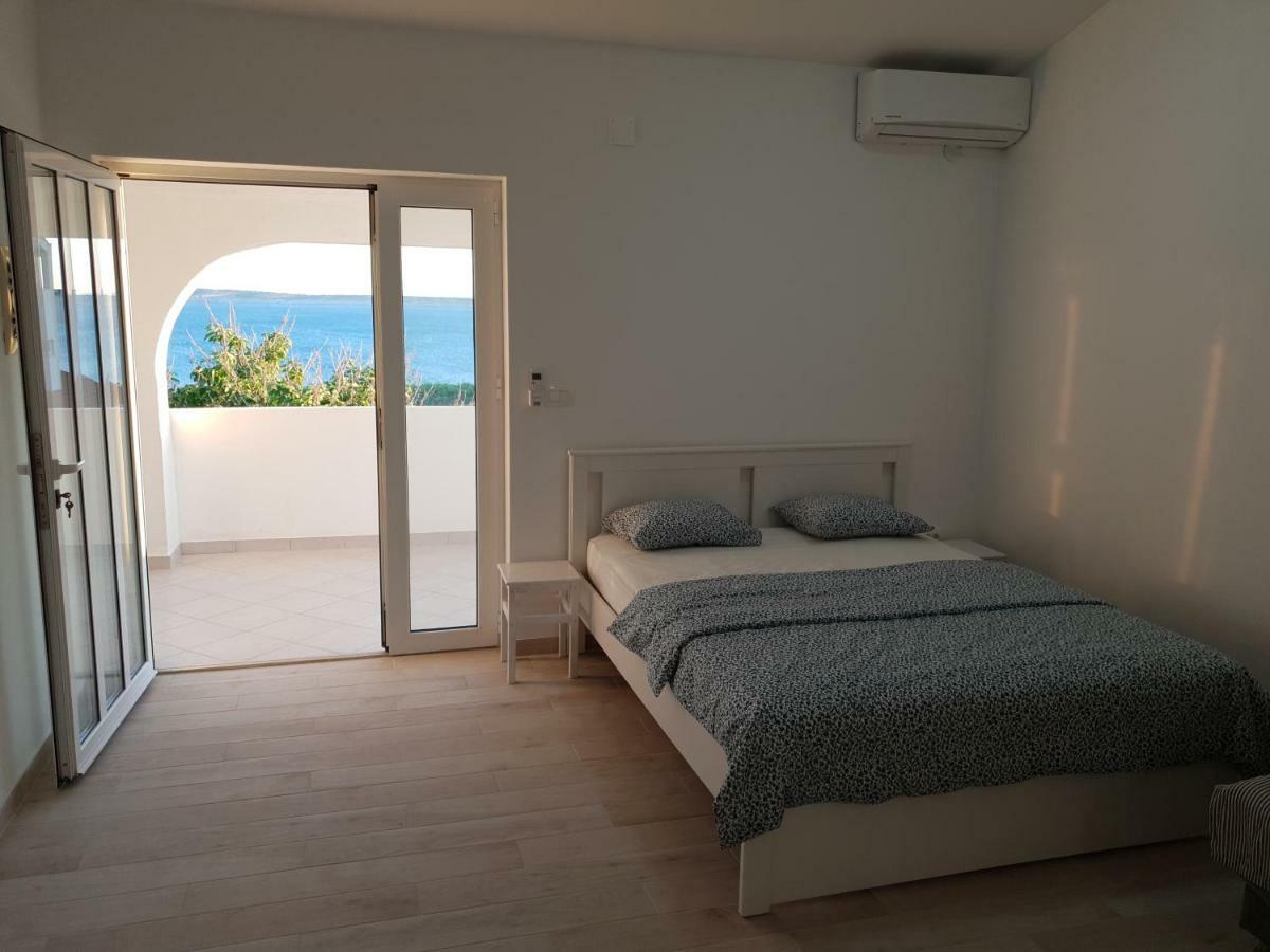 Endless Horizont Apartment Rtina Exterior photo