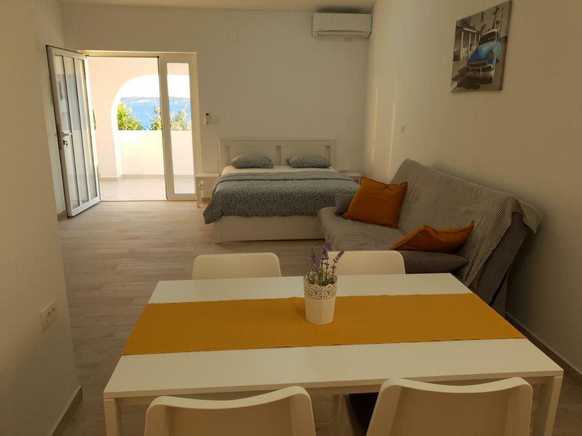 Endless Horizont Apartment Rtina Exterior photo