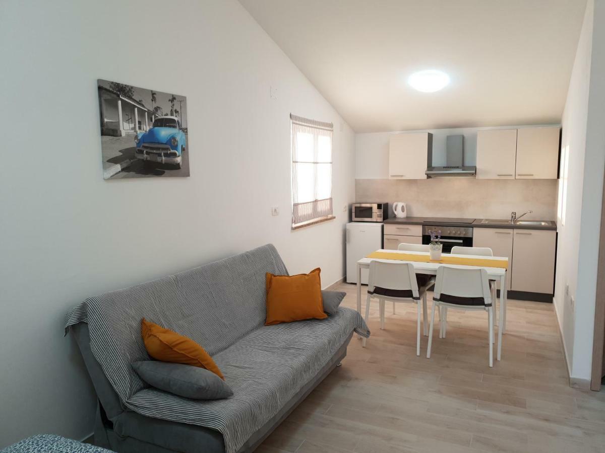 Endless Horizont Apartment Rtina Exterior photo