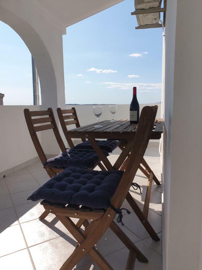 Endless Horizont Apartment Rtina Exterior photo