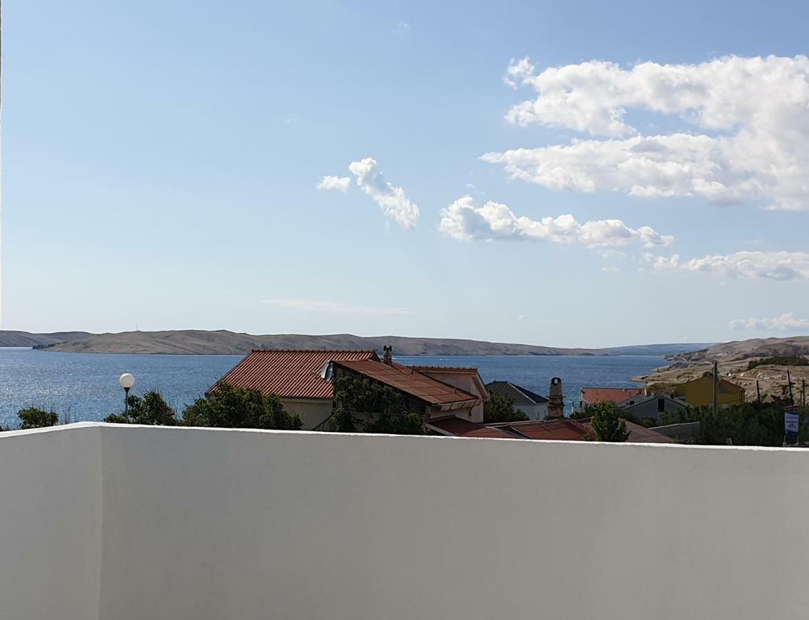 Endless Horizont Apartment Rtina Exterior photo