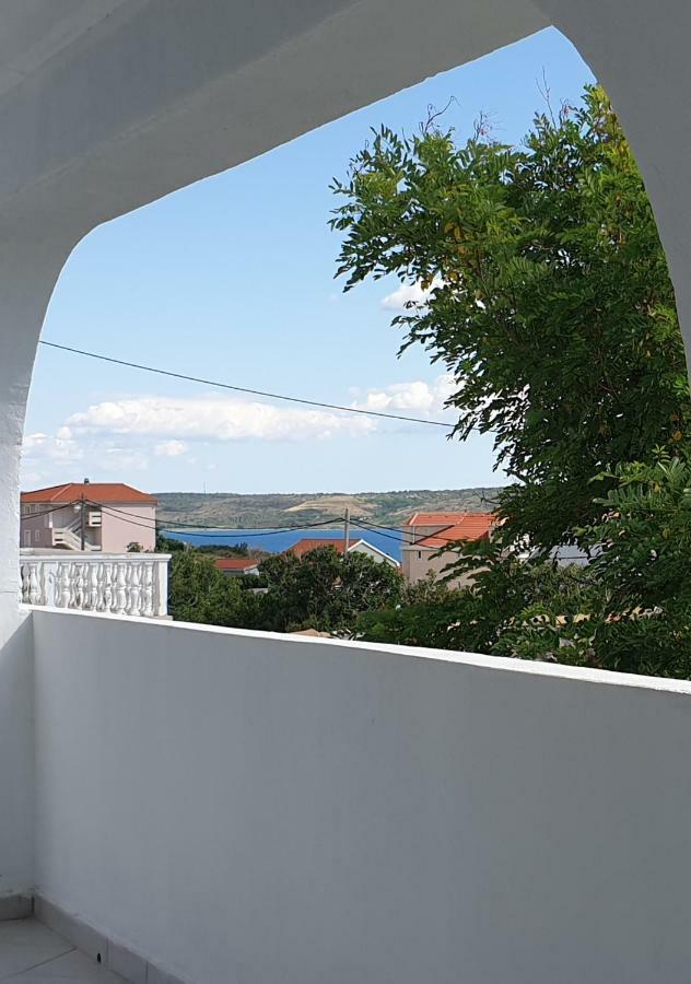 Endless Horizont Apartment Rtina Exterior photo